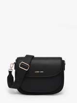 Cross Body Tas Ld Bags Laurent david Zwart ld bags 982